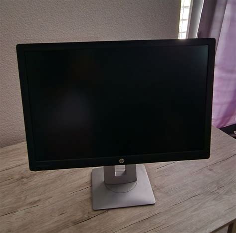HP Monitor 24 Zoll | Kaufen auf Ricardo