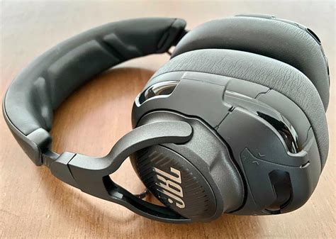 Jbl Quantum One Análisis Review Con Características Precio Y