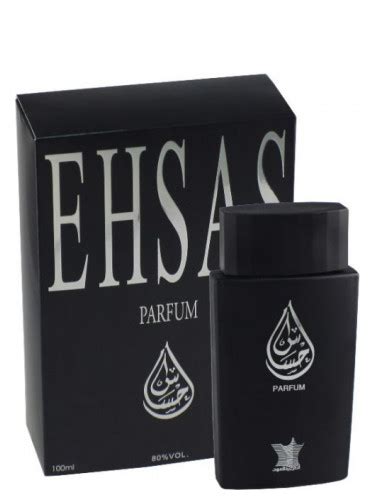 Ehsas Arabian Oud Cologne Un Parfum Pour Homme