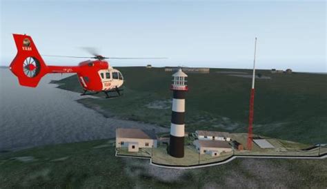 Old Head Kinsale Lighthouse - Scenery Packages - X-Plane.Org Forum