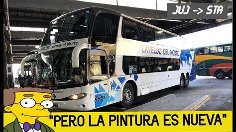 Bus Nuevo De La Veloz Del Norte Youtube