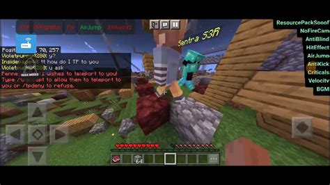 Minecraft Lifeboat Survival Mode Sentras R Youtube