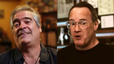 Jim Cornette Explains Origins Of Long Standing Feud With Vince Russo