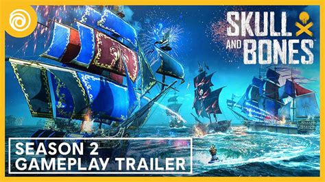 Skull And Bones Season Ubisoft Us