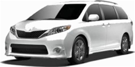 Toyota Sienna 2002 Technical Repair Manual 7