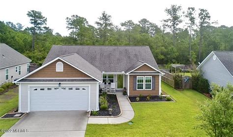 Winnabow, NC Real Estate - Winnabow Homes for Sale | realtor.com®