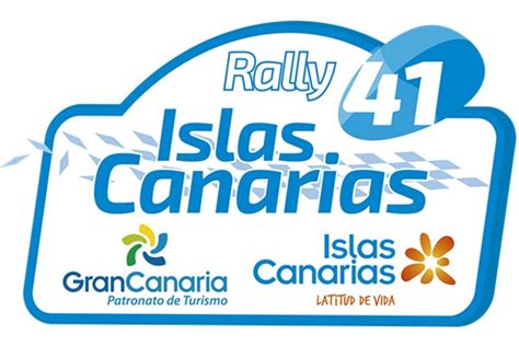 Presentaci N Del Rallye Islas Canarias Rinc N Del Motor