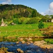 Da Dublino Tour Di Mezza Giornata A Glendalough E Wicklow Getyourguide