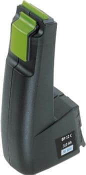 Batteria Festool Bph C Nicd Ah Per Trapani Avvitatori A Batteria