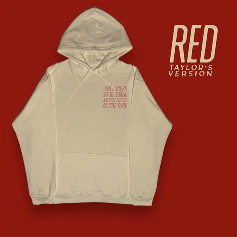 State Of Grace Hoodie Hdo