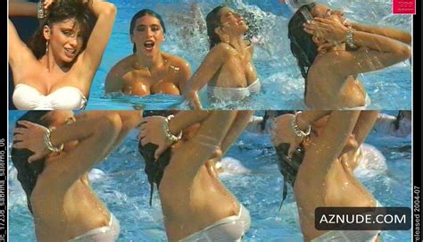 Sabrina Salerno Nude Aznude