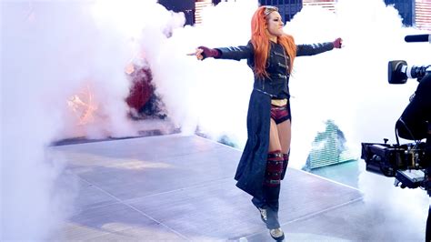 Top 6 Best Entrances in the WWE today!