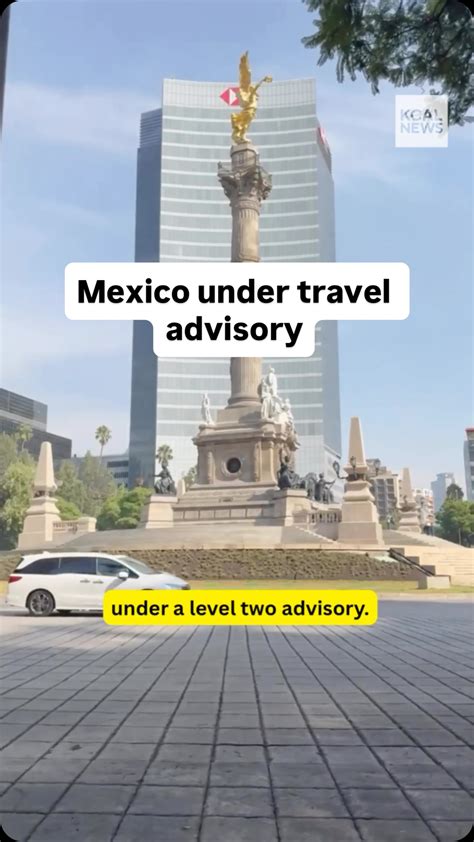 Sinaloa Mexico Travel Warning