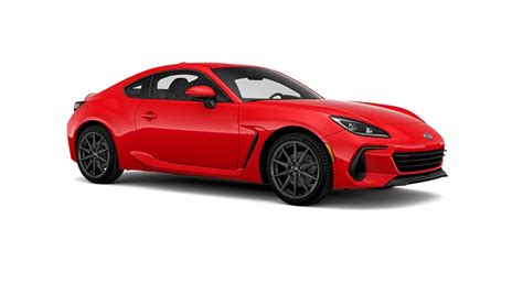 2022 Subaru BRZ Specs Price Colors Ferguson Subaru