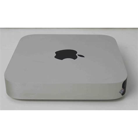 MAC MINI MGEM2LL A INTEL CORE I5 4GB SSD 256GB OTH PRODUTOS