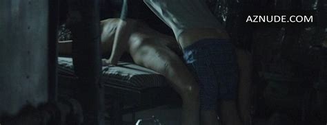 JENNY SPAIN Nude AZNude