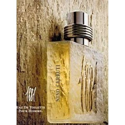 Cerruti 1881 Men edt 50ml - €31,41 - Glamma.fi