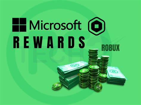 Microsoft Rewards Robux Everything You Need To Know