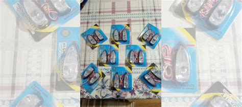 Светлячки на крылья марк 2 купить в Краснодаре 3Dtex 556743 | Авито