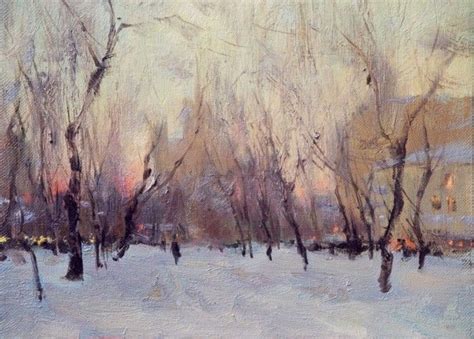 100+ ideas to try about Russian Impressionist Paintings Painters ...