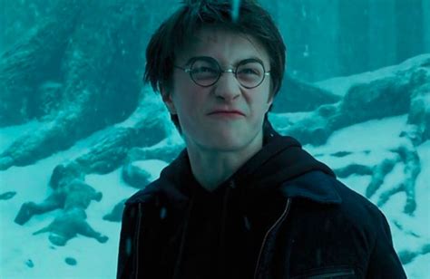 Harry Potter Blank Template - Imgflip