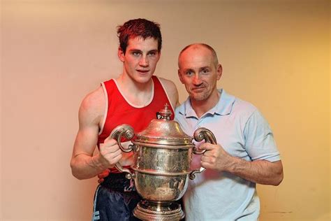 Shane Mcguigan Opens Up On Life Loss And Dealing With A Famous Name