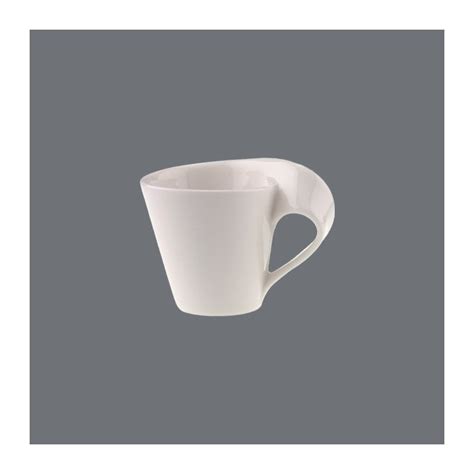 Villeroy Boch Gastro New Wave Caffe Espressotasse 8cl GSTSHOP DE