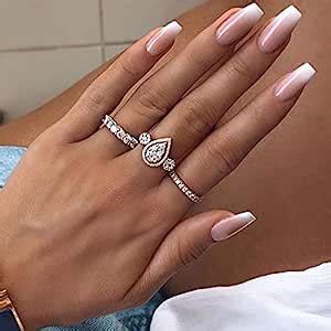 Amazon VOTACOS Press On Nails Short Coffin Fake Nails Nude False Nails With Ombre Design