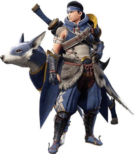 Monster Hunter Rise Layered Armor List Samurai Gamers