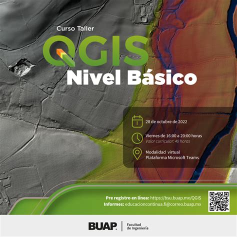 Curso Qgis