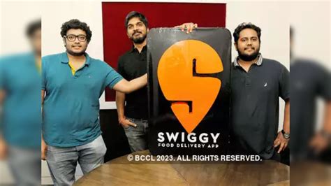 Swiggy Swiggys Major Milestone Its Food Delivery Business Turns