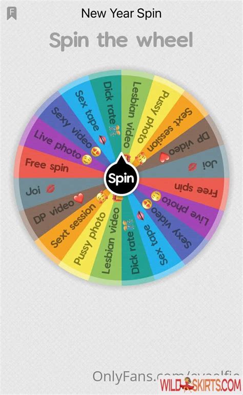 Evaelfie Evaelfie Theevaelfie Nude Onlyfans Instagram Leaked Photo