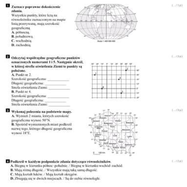 Prosze Pomocy Potrzebuje Na Dzis Zad W Za Czniku Ca A Strona Brainly Pl