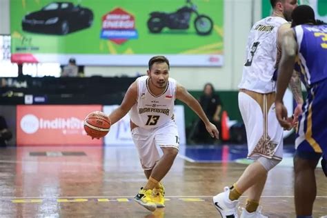 Bima Perkasa Jogja Buka Ibl Dengan Kemenangan Jawa Pos