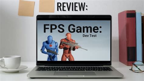 FPS Game Dev Test Review YouTube