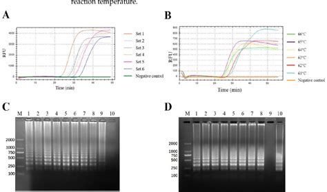 Figure From A Naked Eye Visual Reverse Transcription Loop Mediated