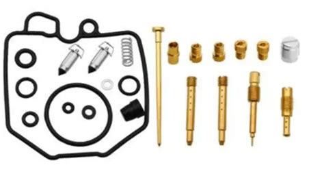 CARBURATEUR CARB REPAIR Rebuild Kit Pour 1978 79 Honda Hawk 400 CB400T