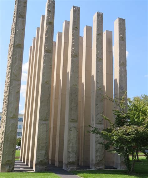 Somewhere Else: The Columbus Indiana Art and Architectural Tours