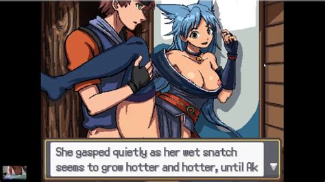 Pokemon Hentai Version I Defeated The Gym Leader And Pornhub