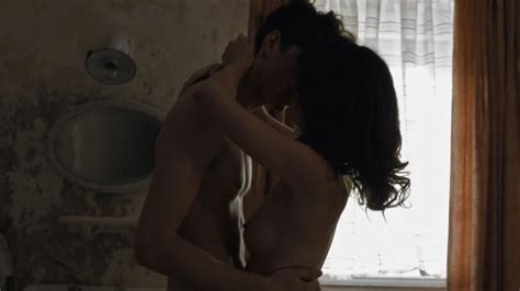 Nude Video Celebs Actress Romaine Cochet