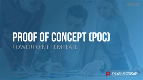 Proof of Concept | PowerPoint Template