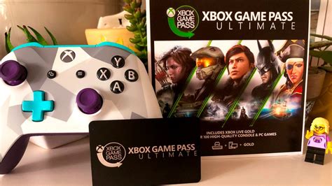 Microsoft отменила пробную подписку Xbox Game Pass Ultimate за $1 | The ...