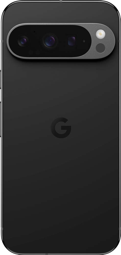 Customer Reviews: Google Pixel 9 Pro 128GB (Unlocked) Obsidian GA05925
