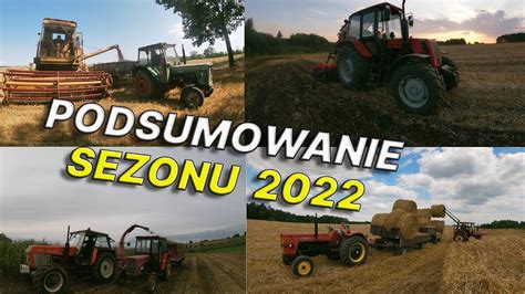 Podsumowanie Sezonu Dni W Minut Najlepsze Akcje