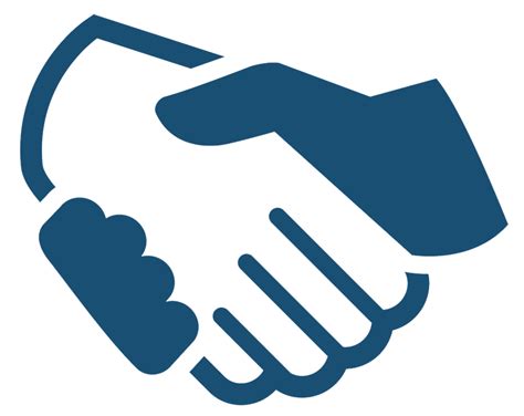 Handshake Clipart Mutual Agreement Picture 1295081 Handshake Clipart