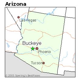 Buckeye, AZ