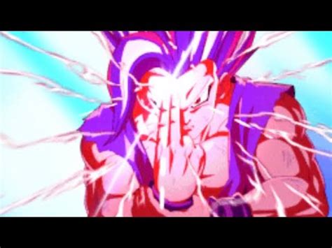 Lr Phy Beast Gohan Active Skill Ost Modified YouTube