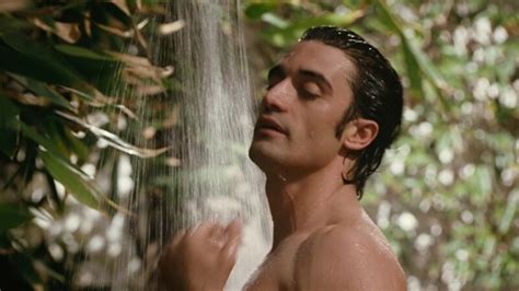 GILLES MARINI Naked Frontal In Sex And The City Part3 Se Video