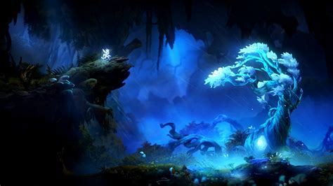 Ori And The Will Of The Wisps Review Xbox One Xbox Series X S