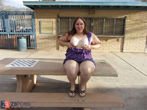 Having Joy In The Park ZB Porn